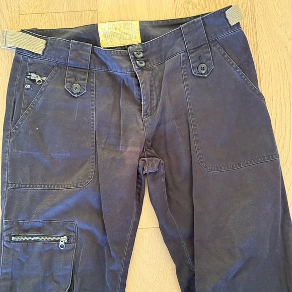 Vintage Y2K Miss Sixty Pant - Picture 5 of 8